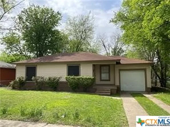 504 E Dean Ave, Killeen, TX 76541