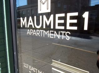 117 E Maumee St APT 205, Angola, IN 46703