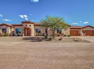 1412 W Joy Ranch Rd, Phoenix, AZ 85086