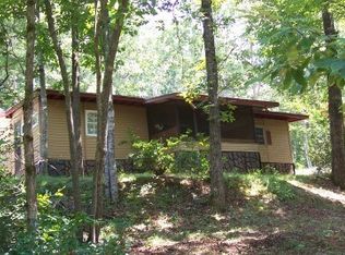 139 Ridge Crest Heights Rd, Franklin, NC 28734
