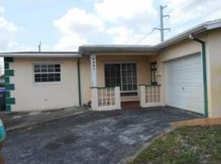 6401 Liberty St, Hollywood, FL 33024