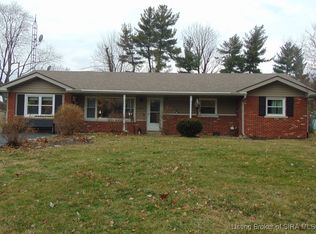 2449 Branch St, Madison, IN 47250