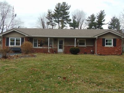 2449 Branch Street, Madison, IN, 47250