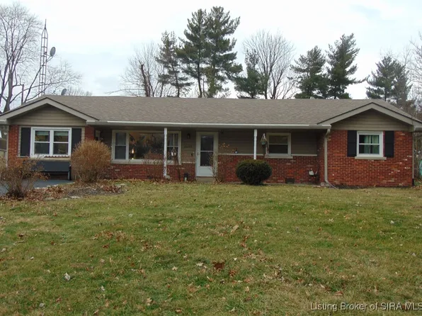 2449 Branch Street, Madison, IN 47250