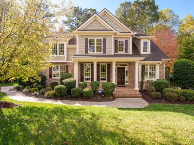 6025 Larboard Dr, Apex, NC, 27539