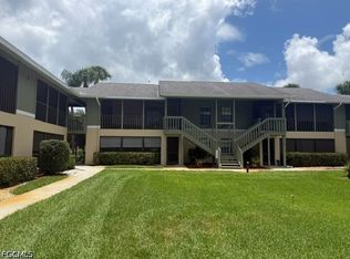5501 Rattlesnake Hamm Rd #108, Naples, FL 34113