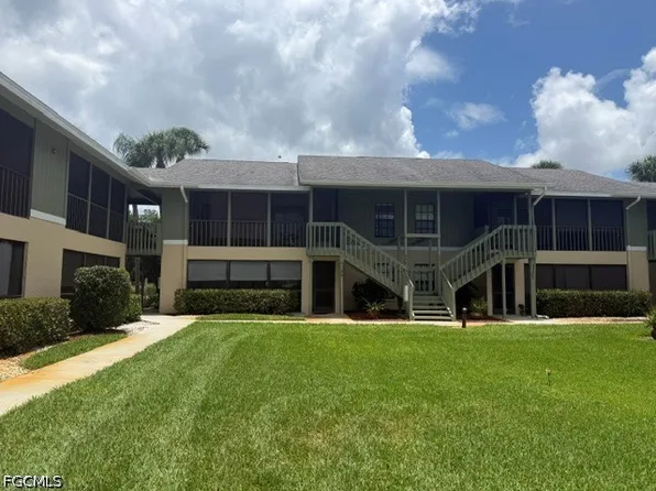 5501 Rattlesnake Hamm Rd #108, Naples, FL 34113