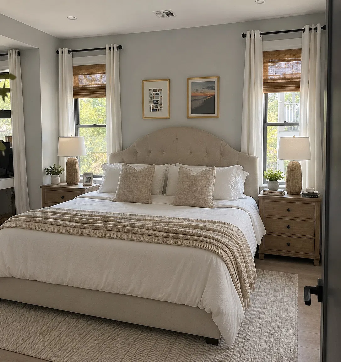 3 bed, 2.0 bath, 1000 sqft, $3,300 — Photo 1
