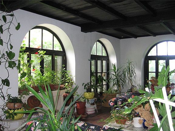 Solarium