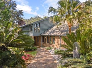 2135 Orleans Dr, Tallahassee, FL 32308