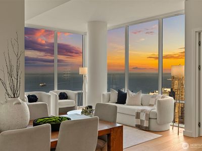 121 Stewart Street #2807, Seattle, WA, 98101