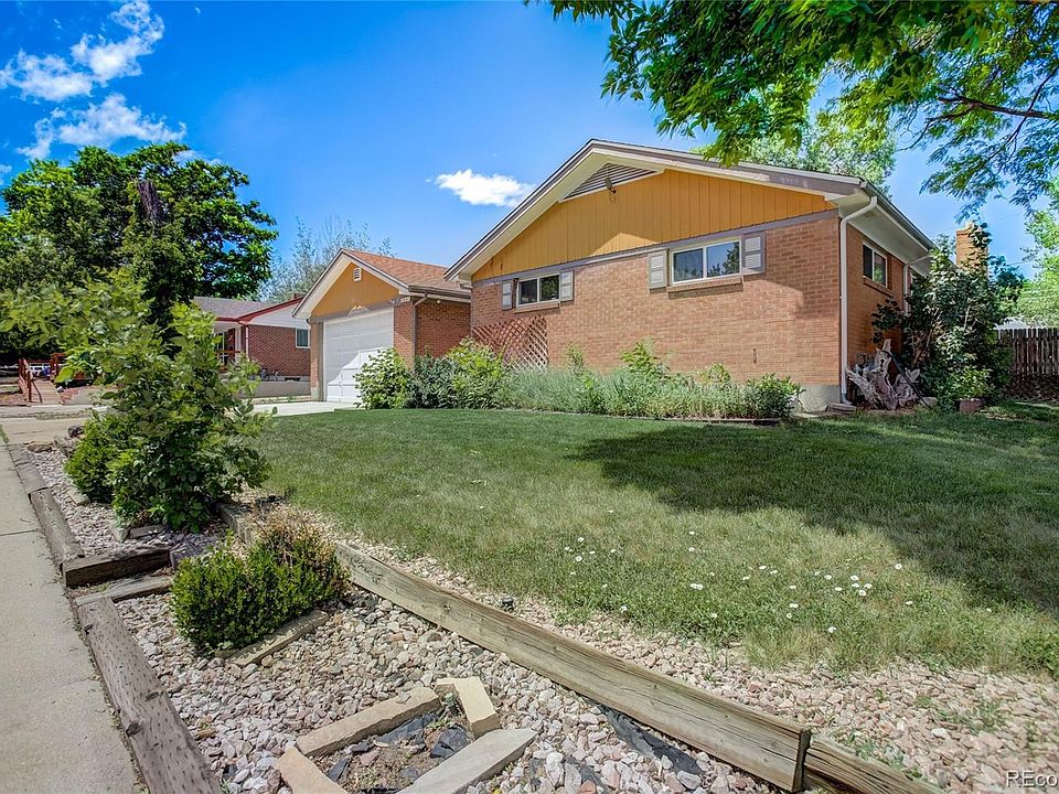 1065 Elmer Drive, Northglenn, CO 80233 Zillow