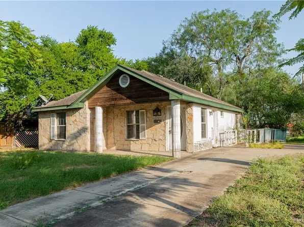 467 S Travis St, San Benito, TX 78586