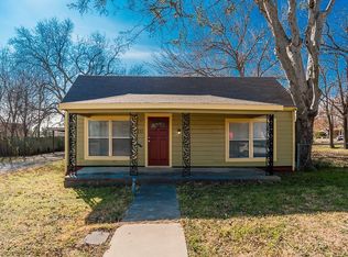 111 Main St, Haslet, TX 76052