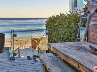27244 Escondido Beach Rd, Malibu, CA 90265