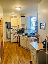 Rented by Time Equities, Inc.