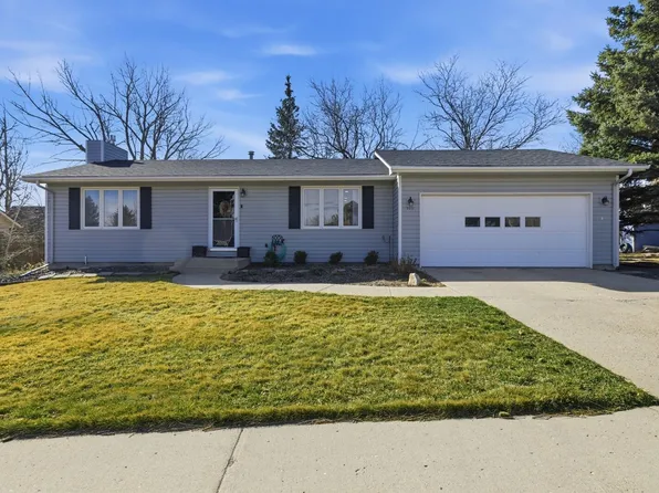 5111 E 15th St, Casper, WY 82609