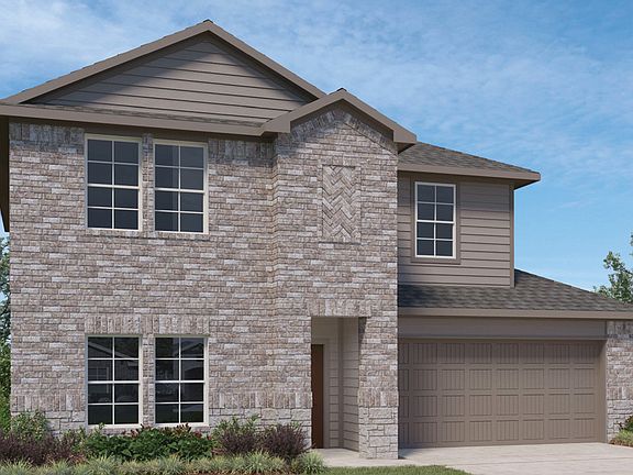 Plan Elevation.
