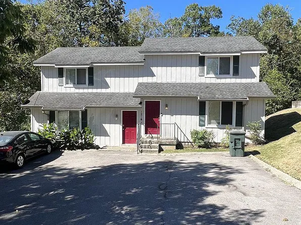 1216 Tulip Grove Rd #A, Hermitage, TN 37076