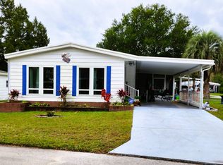 2210 Castlebar Rd, Brooksville, FL 34601