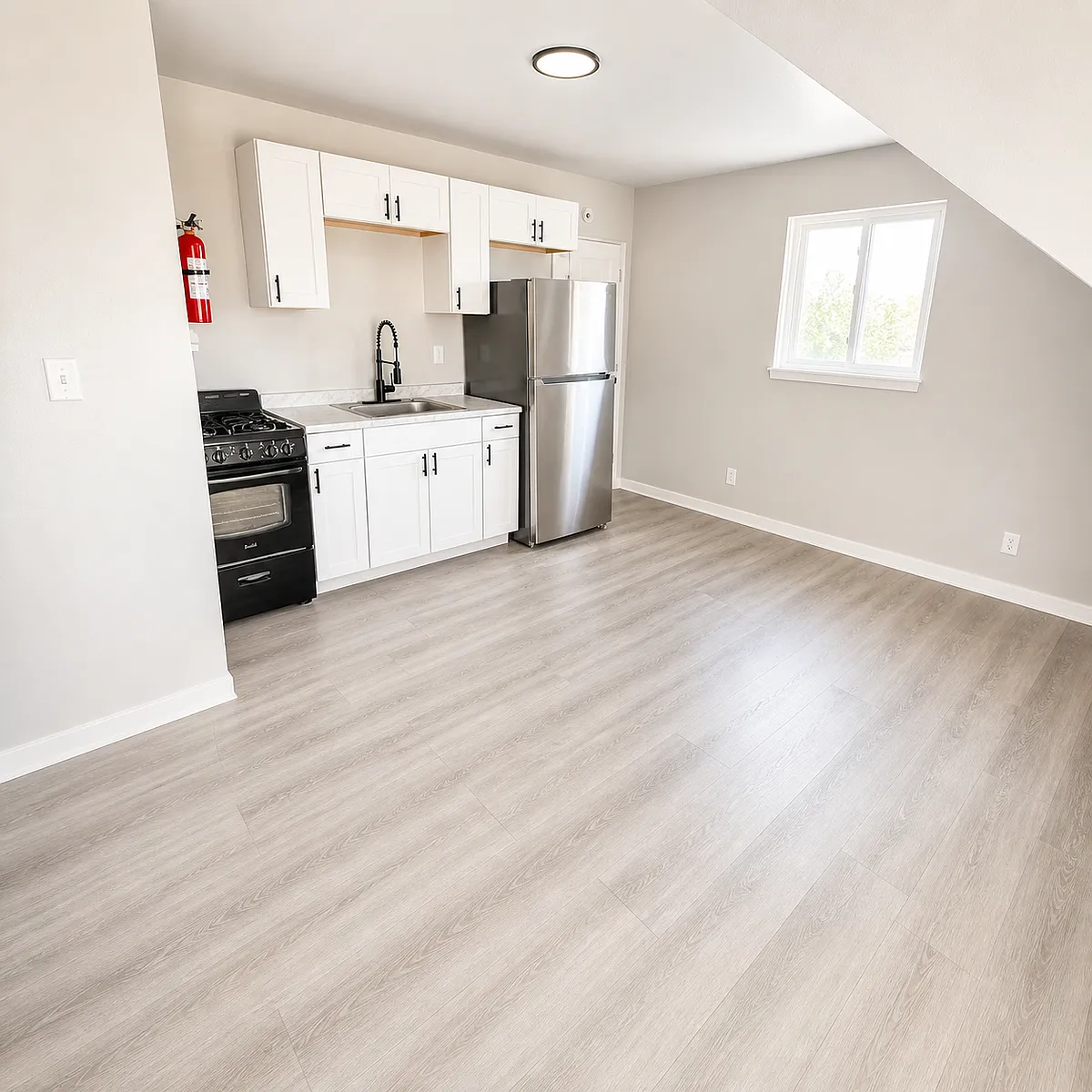 Building Photo - 608 Baystate Ave #4