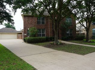12802 Auburn Grove Ln, Houston, TX 77041