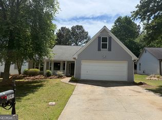 3095 Haverhill Rowe, Lawrenceville, GA 30044