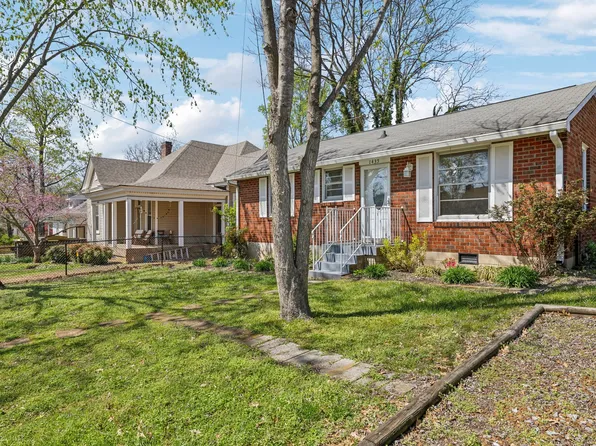 1435 Roberts Ave, Nashville, TN 37206