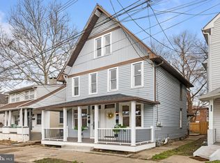 115 Jefferson Ave, Downingtown, PA 19335