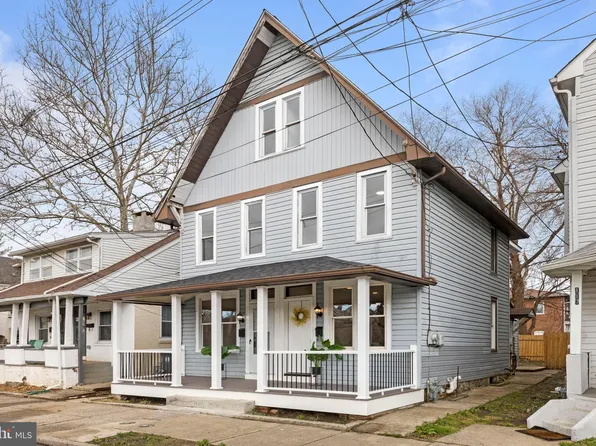 115 Jefferson Ave, Downingtown, PA 19335