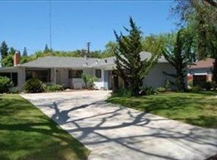 717 Ramona Ave, Modesto, CA 95350