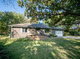 4485 SW Santa Fe Lake Rd, Towanda, KS 67144