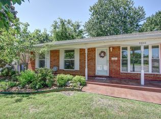 9308 E 48th St, Tulsa, OK 74145