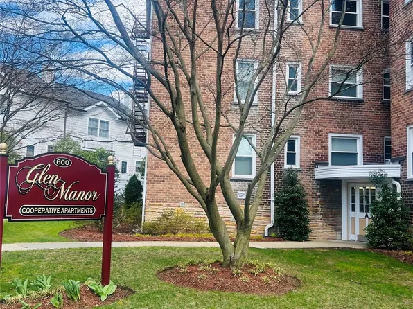 600 Pelham Road #A-2E, New Rochelle, NY 10805