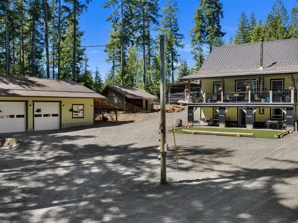 7238 Indian Rd, Cowichan Valley, BC V0R 2G0