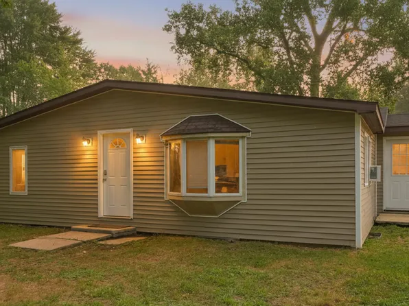 1401 S Miner Rd, Crystal, MI 48818