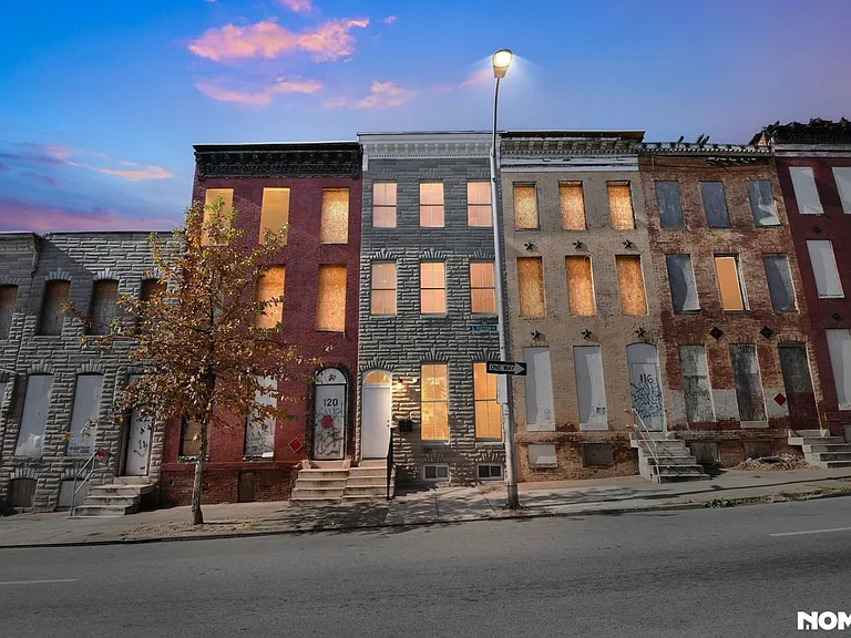 118 S Fulton Ave — Photo 28
