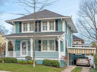 1305 Clarke St, Old Hickory, TN 37138