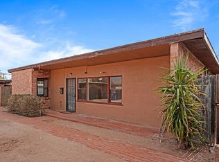 2230 E Spring St, Tucson, AZ 85719