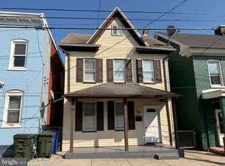 34 Elizabeth St, Hagerstown, MD 21740