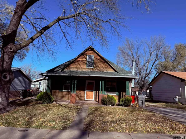 7024 Stanton St, Lincoln, NE 68507