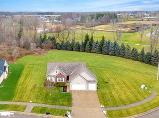 2119 Mozart Ave, Davison, MI 48423
