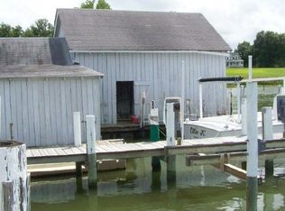 253 Locust Pt Ln, Wake, VA 23076