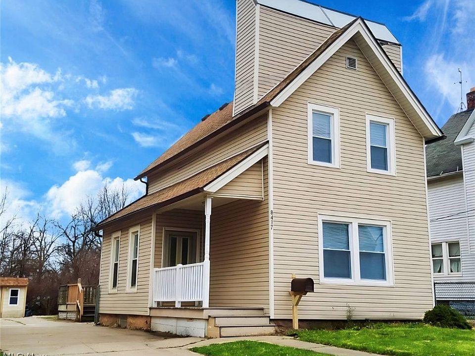 1st image of 8417 Tioga Ave