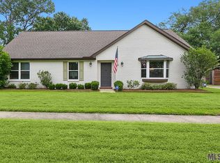 1322 Rue Crozat, Baton Rouge, LA 70810