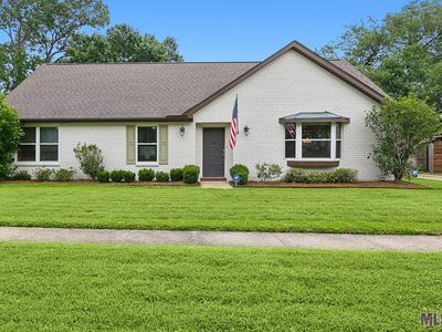 1322 Rue Crozat, Baton Rouge, LA, 70810