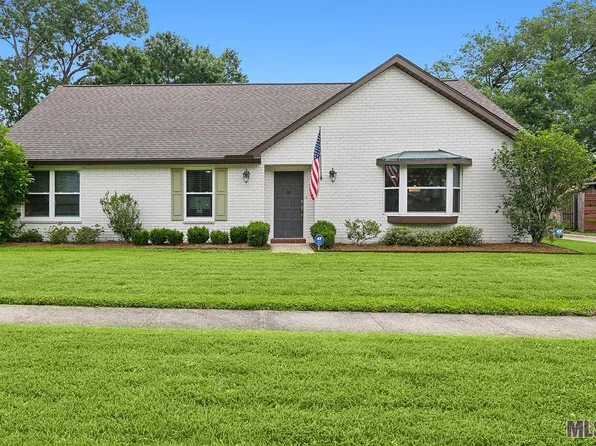 1322 Rue Crozat, Baton Rouge, LA 70810
