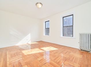 64 Hillside Ave APT 4E, New York, NY 10040