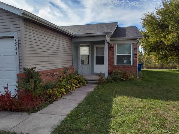 2585 Four Seasons Dr #2585