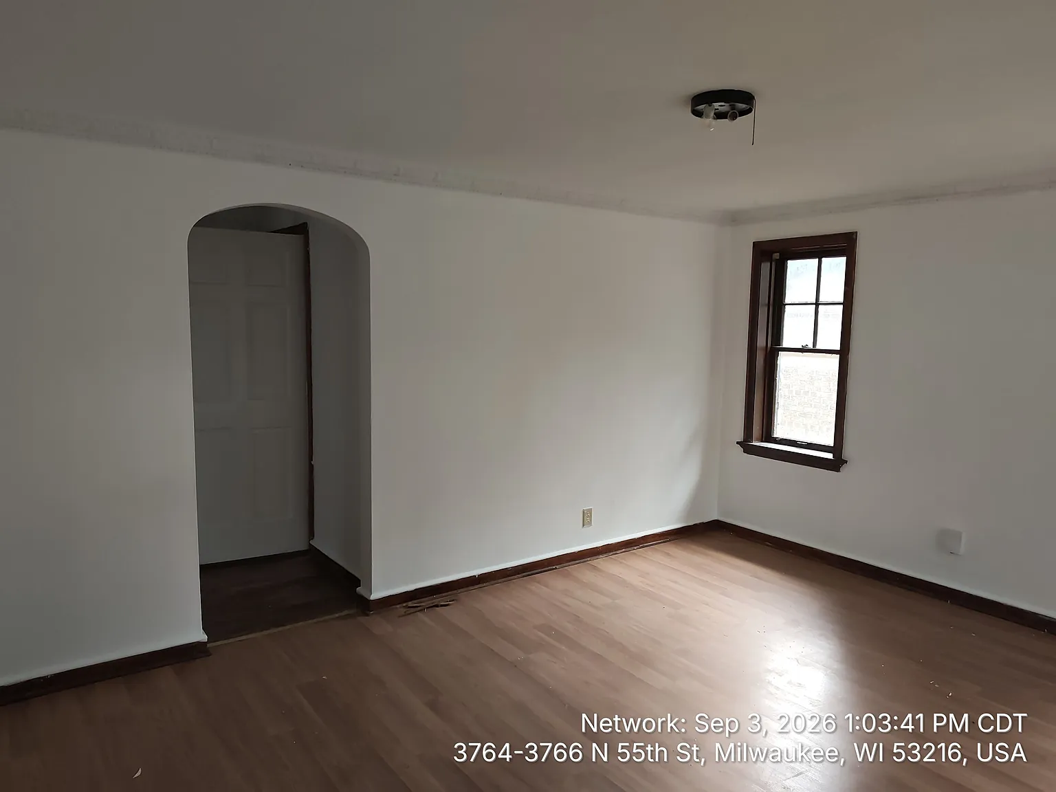 2 bed, 1.0 bath, $1,200 — Photo 1